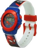 SPIDERMAN 24004851 OROLOGIO DIGITALE su TreG Ingrosso