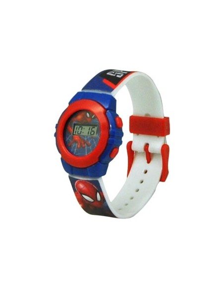 SPIDERMAN 24004851 OROLOGIO DIGITALE su TreG Ingrosso