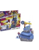 MARVEL F6895 MINIPLAYSET STUNT ASSORTITI su TreG Ingrosso