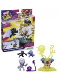 MARVEL F7814 PLAYSET STUNT ASSORTITI su TreG Ingrosso