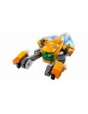 MARVEL 76254 ASTRONAVE DI BABY ROCKET su TreG Ingrosso
