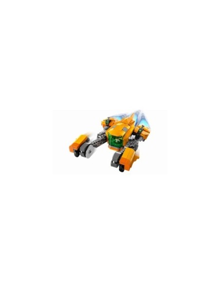 MARVEL 76254 ASTRONAVE DI BABY ROCKET su TreG Ingrosso