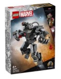 Lego MARVEL armatura mech di War machine 76277