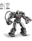 Lego MARVEL armatura mech di War machine 76277