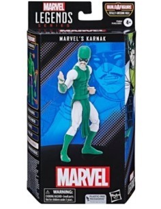 MARVEL F3432 PERSONAGGIO LEGENDS ASSORTITO