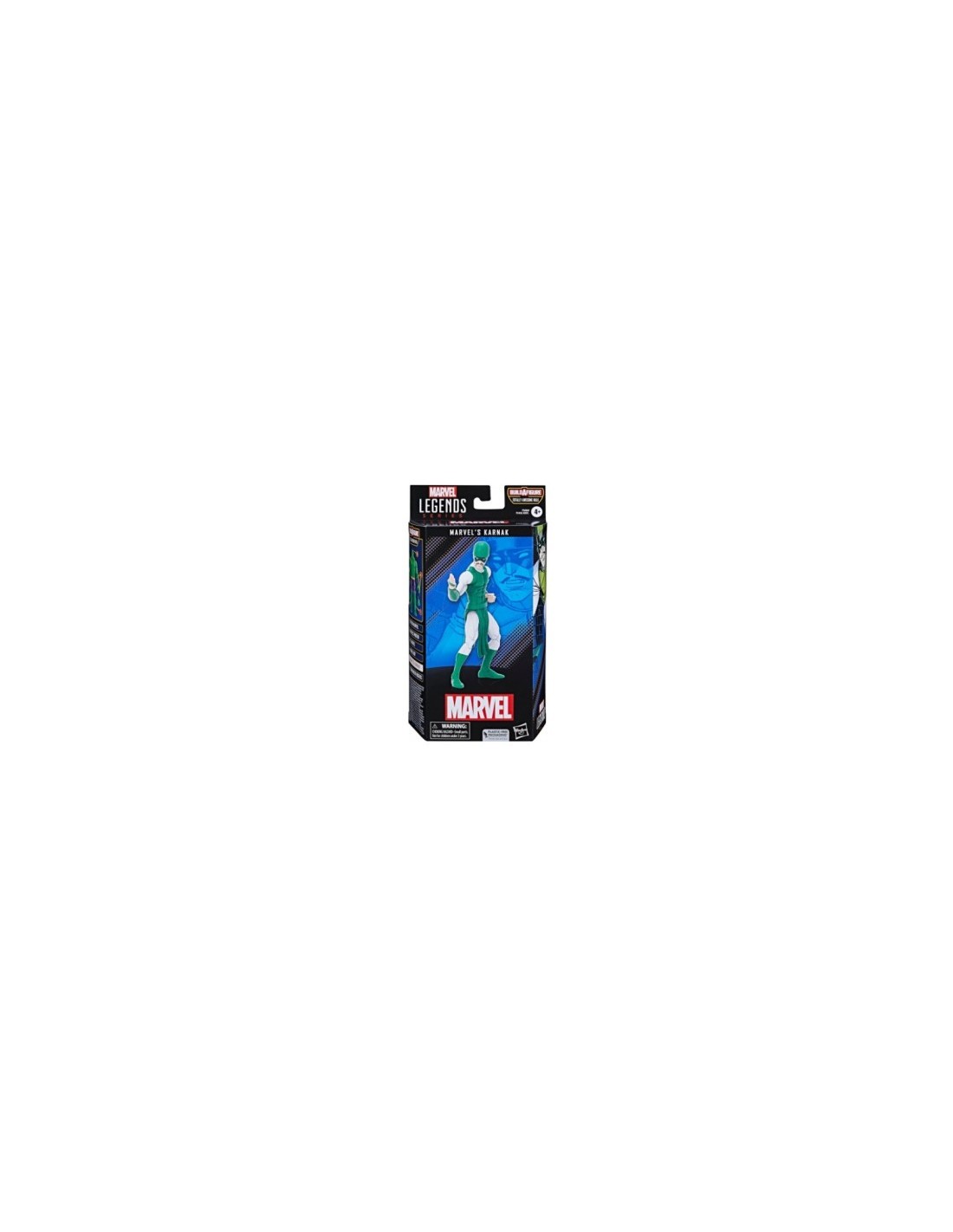 MARVEL F3432 PERSONAGGIO LEGENDS ASSORTITO