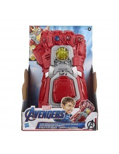 AVENGERS E9508 GUANTO ELETTRONICO su TreG Ingrosso