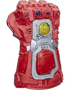 AVENGERS E9508 GUANTO ELETTRONICO su TreG Ingrosso