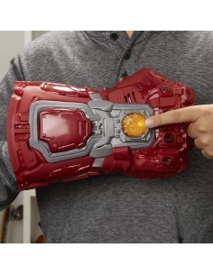 AVENGERS E9508 GUANTO ELETTRONICO su TreG Ingrosso