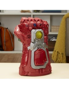 AVENGERS E9508 GUANTO ELETTRONICO su TreG Ingrosso