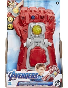 AVENGERS E9508 GUANTO ELETTRONICO su TreG Ingrosso