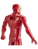 AVENGERS E7873 IRON MAN TITAN HERO su TreG Ingrosso