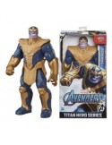 AVENGERS E7381 THANOS TITAN HERO su TreG Ingrosso