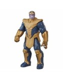 AVENGERS E7381 THANOS TITAN HERO su TreG Ingrosso