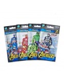 AVENGERS E4353 PERSONAGGI 10CM ASSORTITI su TreG Ingrosso