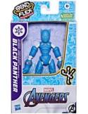 AVENGERS F4015 BLACK PANTHER ICE MISSION su TreG Ingrosso