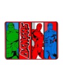 AVENGERS M02266 TOVAGLIETTA AMERICANA su TreG Ingrosso