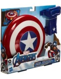 AVENGERS B9944 SCUDO GUANTO DI CAPITAN AMERICA su TreG Ingrosso