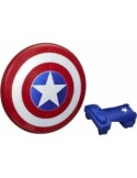 AVENGERS B9944 SCUDO GUANTO DI CAPITAN AMERICA su TreG Ingrosso