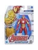 AVENGERS MECH F0259 PERSONAGGIO ASSORTITO su TreG Ingrosso