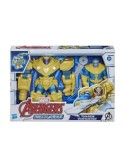 AVENGERS MECH F0264 THANOS ARMATURA DELL'INFINITO su TreG Ingrosso