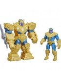 AVENGERS MECH F0264 THANOS ARMATURA DELL'INFINITO su TreG Ingrosso
