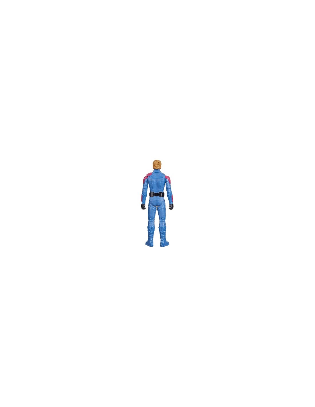 AVENGERS F6660 STAR-LORD TITAN HERO su TreG Ingrosso