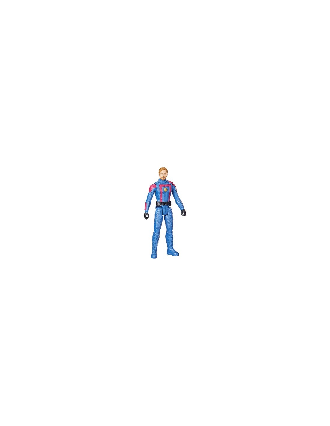 AVENGERS F6660 STAR-LORD TITAN HERO su TreG Ingrosso