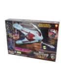 AVENGERS F6588 ROCKET CON VEICOLO 2IN1 su TreG Ingrosso