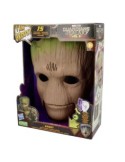 AVENGERS F6590 GROOT MASCHERA ELETTRONICA su TreG Ingrosso