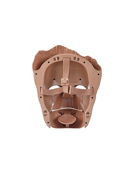 AVENGERS F6590 GROOT MASCHERA ELETTRONICA su TreG Ingrosso