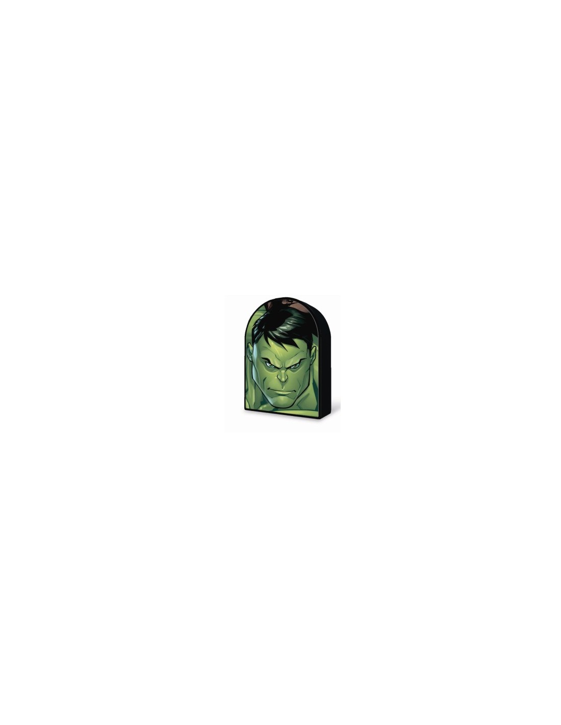 AVENGERS PUB00000 HULK PUZZLE 3D 300PZ