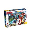 AVENGERS 100392 MAXIPUZZLE 150PZ