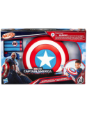 AVENGERS F9302 NERF SCUDO DI CAPITAN AMERICA