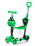 SCOOTER KIDDY EVO VERDE LIME