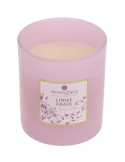 CANDELA PROFUMATA 172760P LINGE FRAIS 190GR VETRO