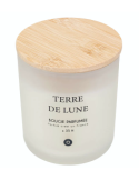 CANDELA PROFUMATA 204705A TERRE DE LUNE 255GR VETRO