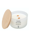 CANDELA PROFUMATA 204706A TERRE DE LUNE 420GR VETRO