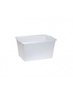 CESTA PER PANE CHIUSA PICCOLA 80 LT ECOPLAST su TreG Ingrosso