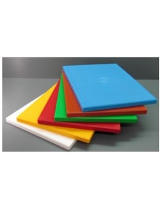 TAGLIERE BLU 60X40X2 CON 2 FERMI