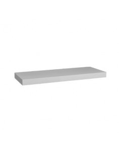MENSOLA 138953B 60CM BIANCO su TreG Ingrosso