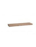 MENSOLA 80CM NATURALE su TreG Ingrosso