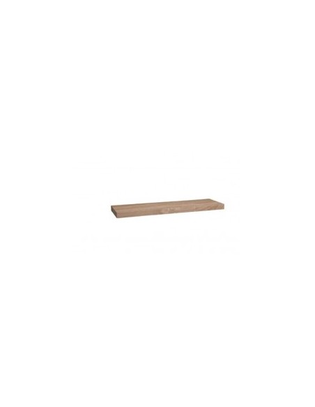MENSOLA 80CM NATURALE su TreG Ingrosso
