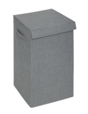 PORTABIANCHERIA 206923H COLORS 74LT GRIGIO