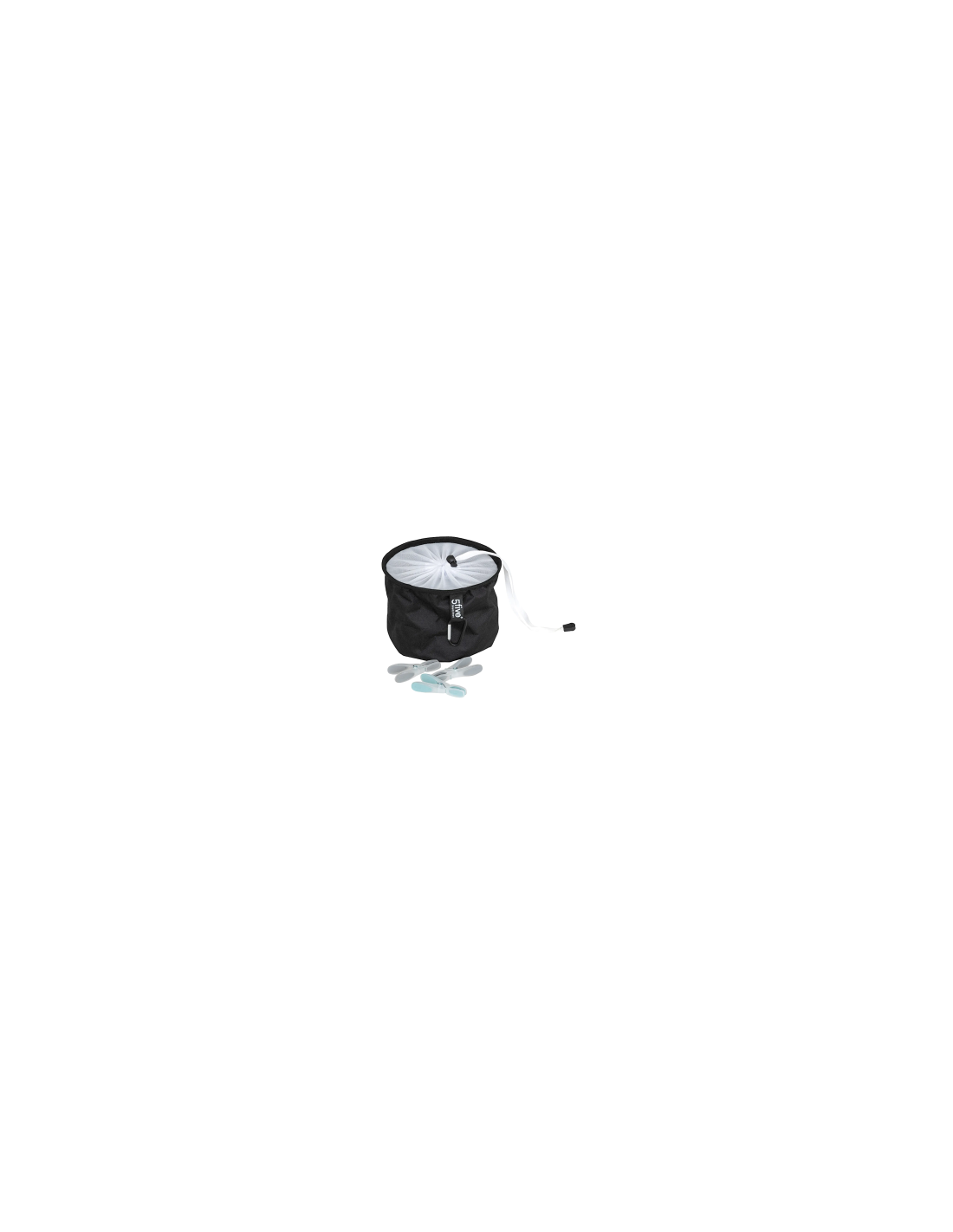 SET 24 MOLLETTE 202479 CON SACCHETTO POLIESTERE
