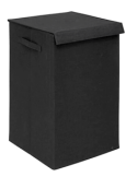 PORTABIANCHERIA 206923J COLORS 74LT NERO