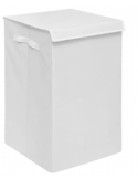 PORTABIANCHERIA 206923I COLORS 74LT BIANCO