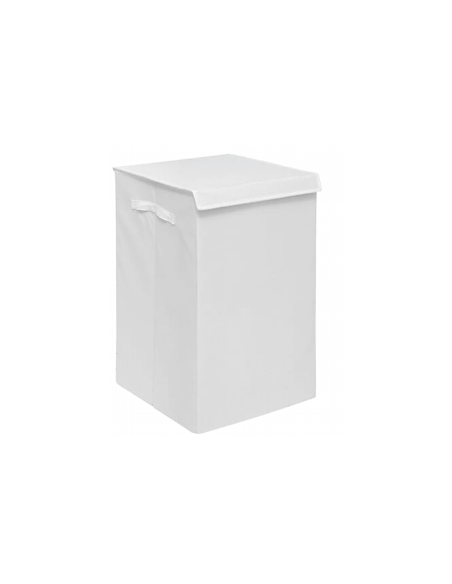 PORTABIANCHERIA 206923I COLORS 74LT BIANCO
