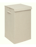 PORTABIANCHERIA 206923O COLORS 74LT BEIGE