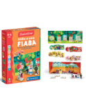 SAPIENTINO 16846 MILLE E UNA FIABA MONTESSORI